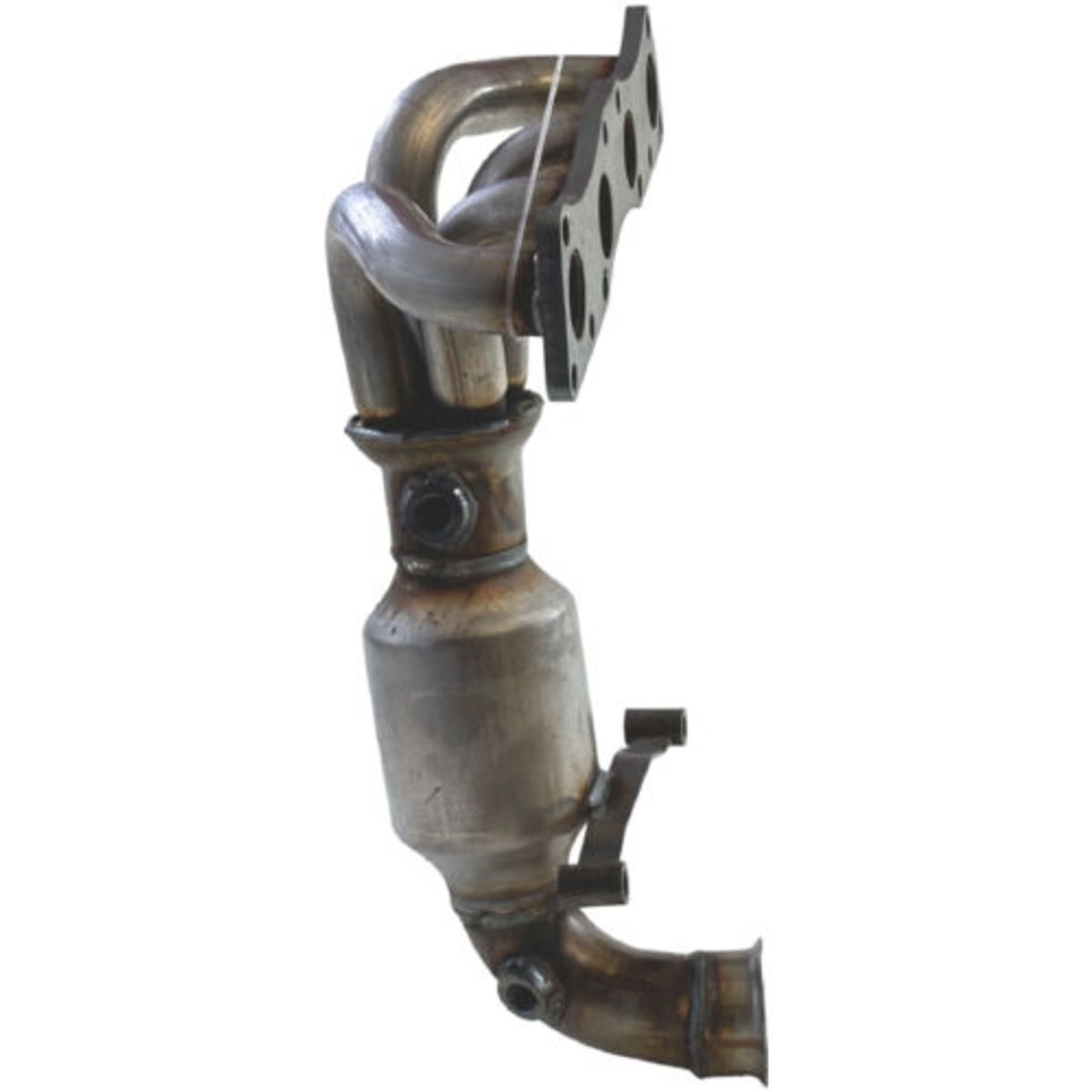 Katalysaattori BOSAL 090-590