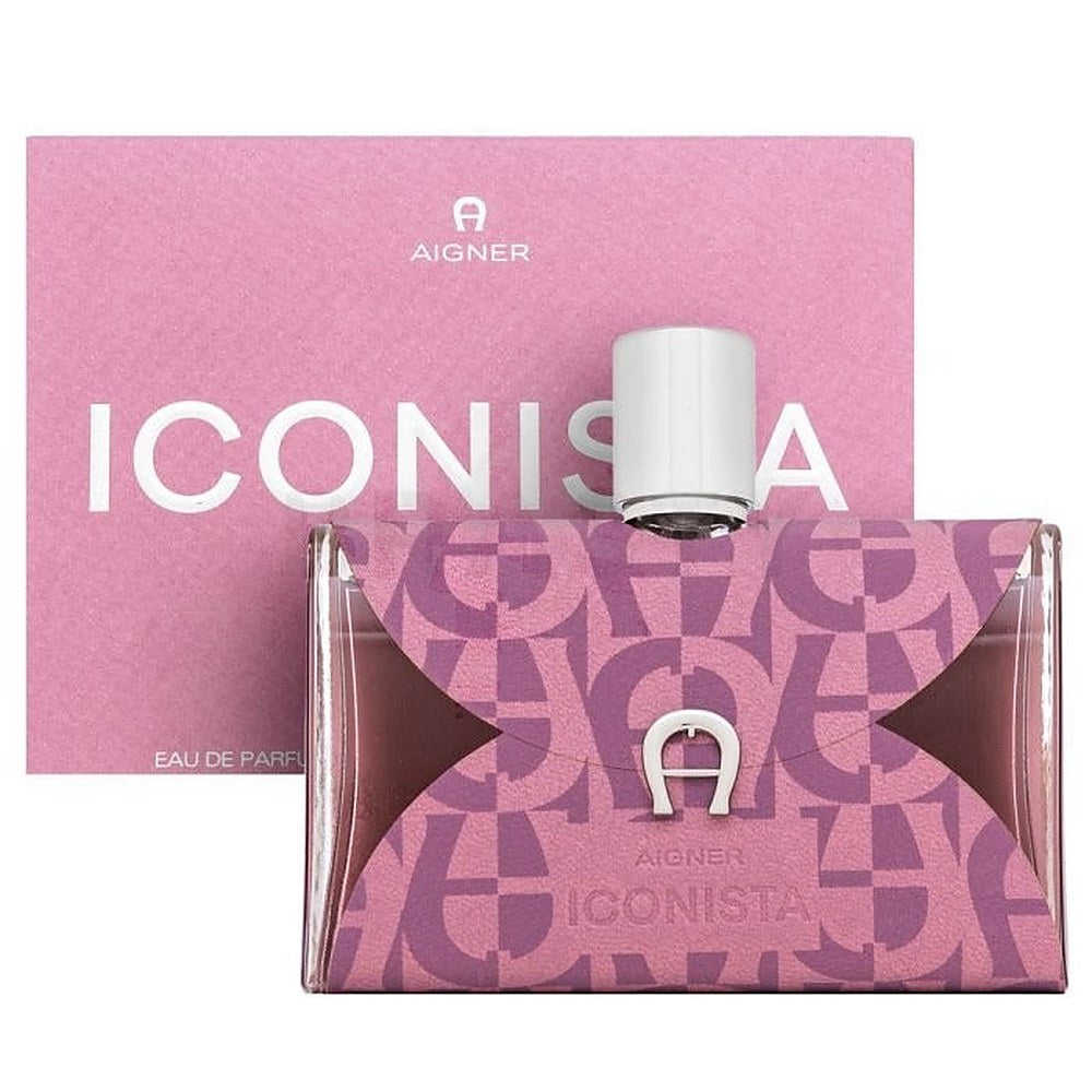 Aigner Iconista Donna 100 ml — Eau de Parfum