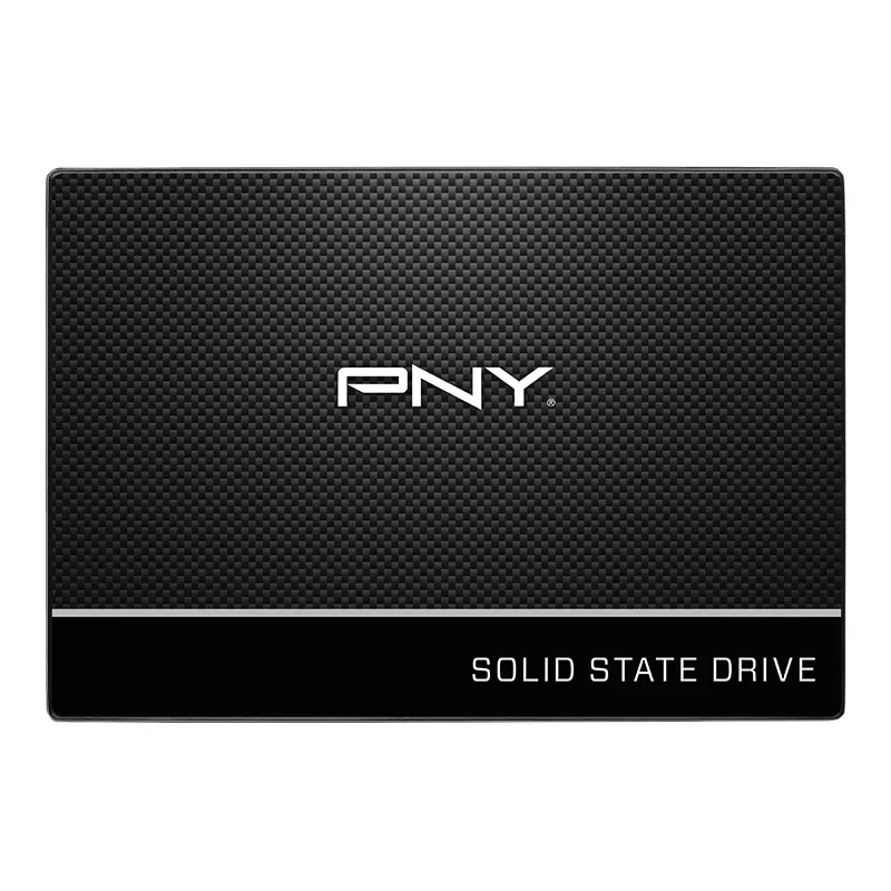 PNY CS900 500 Gt 2,5" SATA -SSD-levy