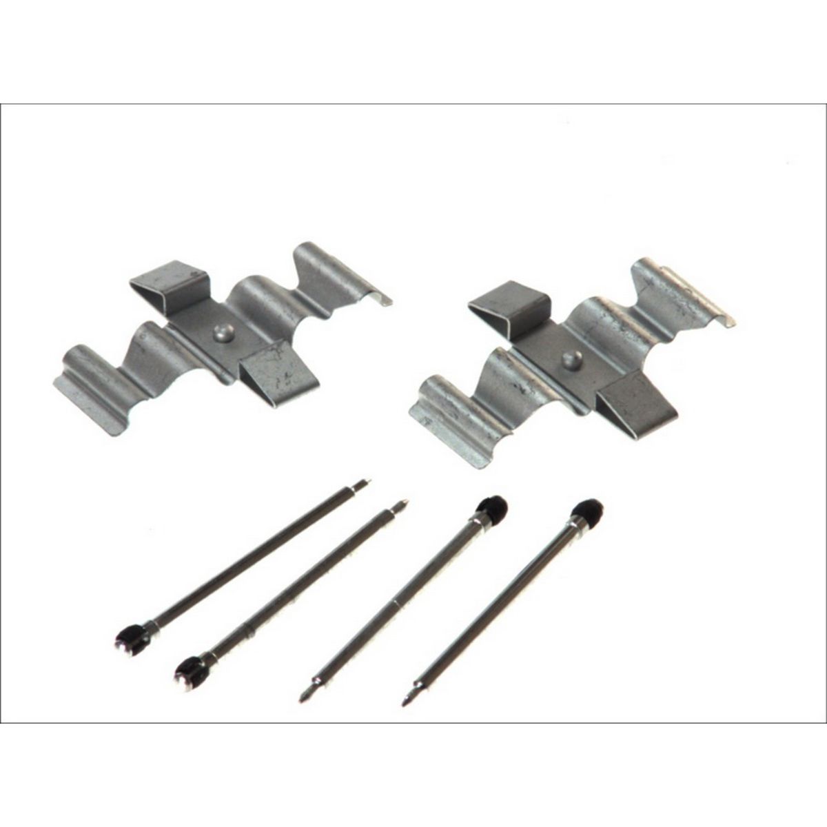 Jarrupalojen asennussarja QUICK BRAKE 109-1636