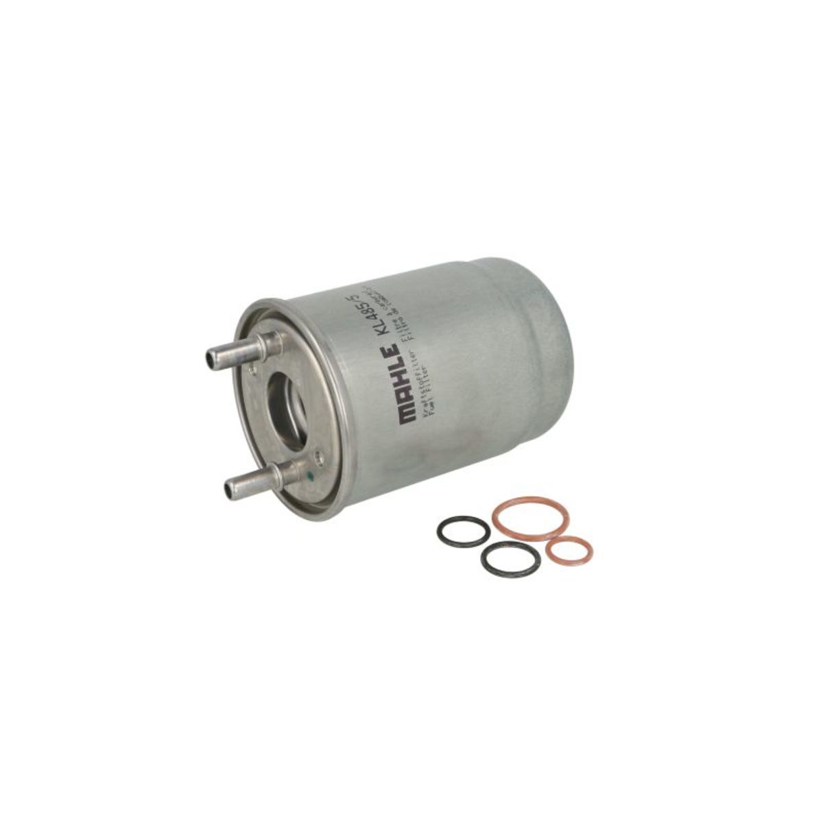 Polttoainesuodatin MAHLE KL 485/5D