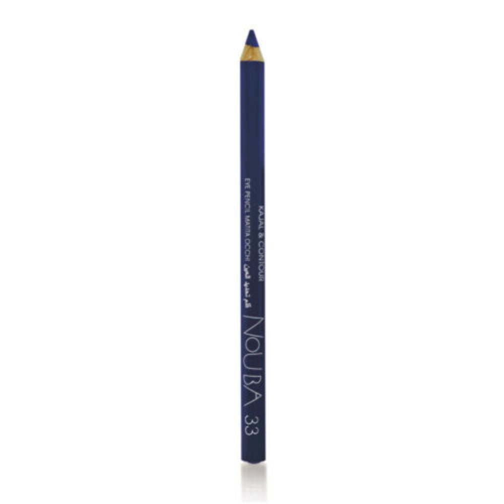 Nouba Precision Color Kohl Eyeliner 33 1,1 g