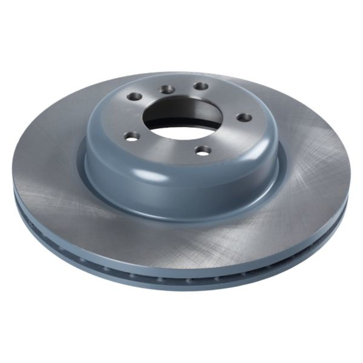 Jarrulevy FEBI BILSTEIN 105729