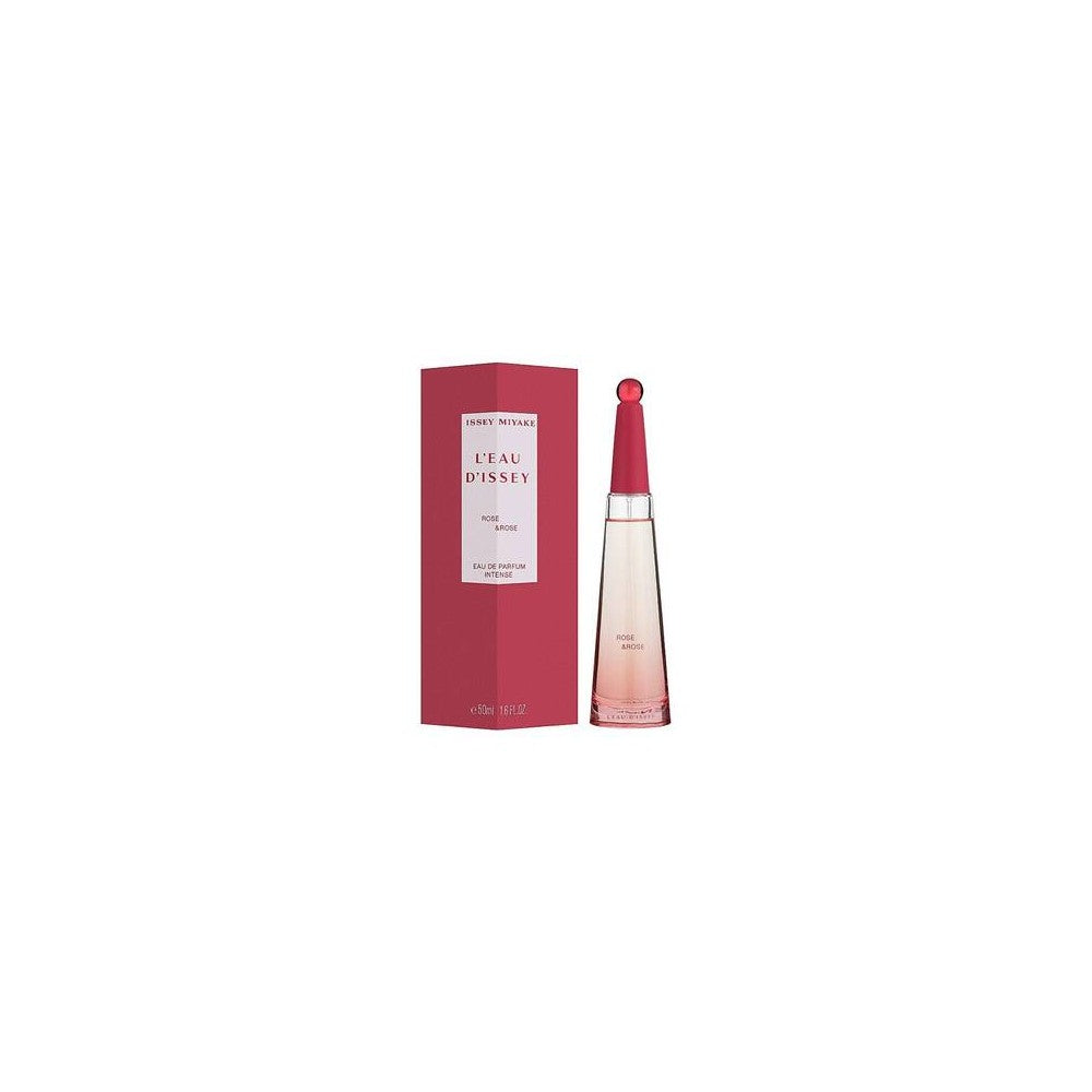 Issey Miyake Rose And Rose Intense EDP W 90 ml
