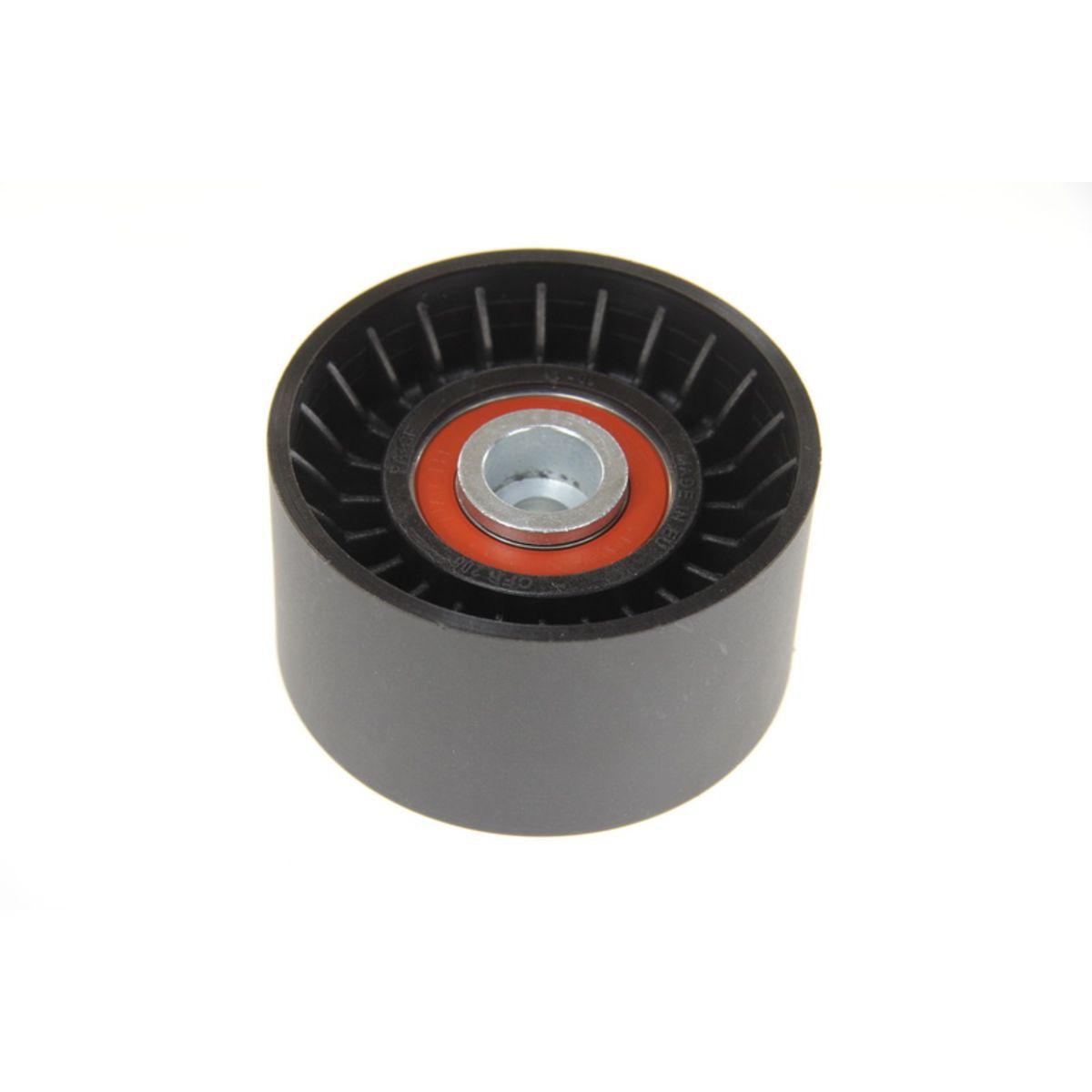 Ohjainrulla, moniurahihna BTA B05-02-004