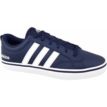ADIDAS SPORTSWEAR Matalavartiset tennarit 'VS PACE 2.0' marine / valkoinen