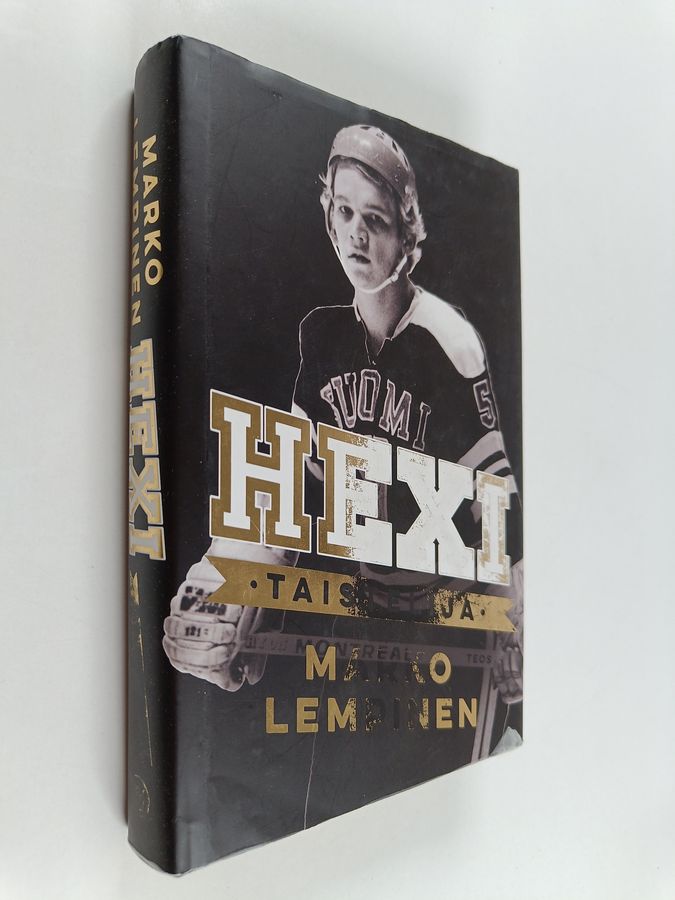 Hexi - Taistelija