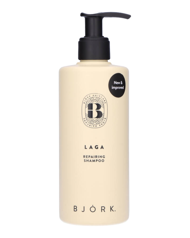 Björk LAGA Repair Shampoo 300 ml