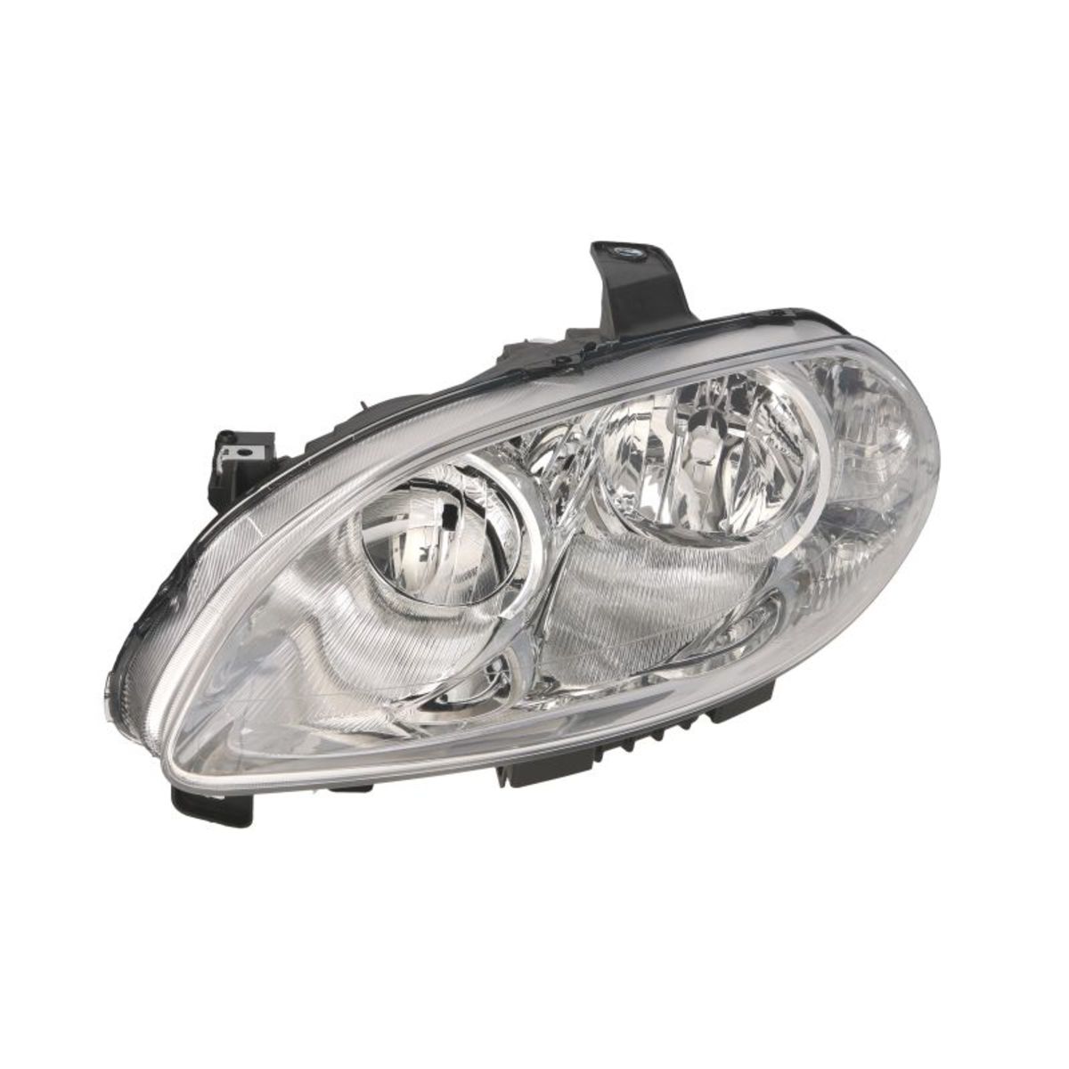 Ajovaloumpio MAGNETI MARELLI 712425501129