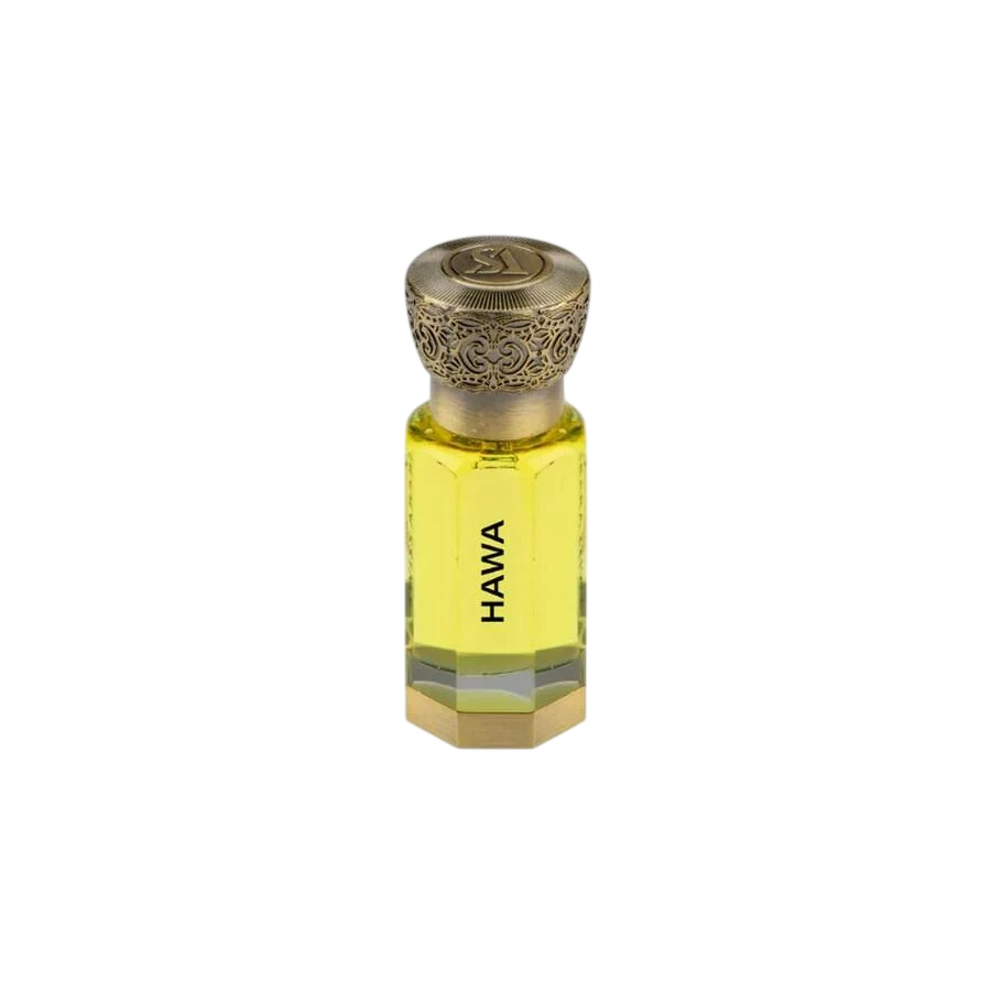 Swiss arabian Hawa — tuoksuöljy — unisex — 15 ml