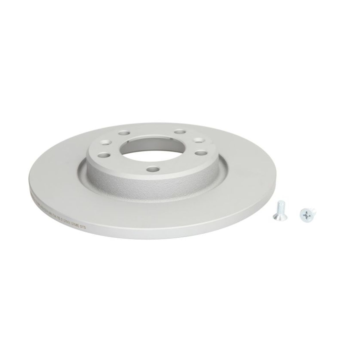 Jarrulevy BOSCH 0 986 479 C24