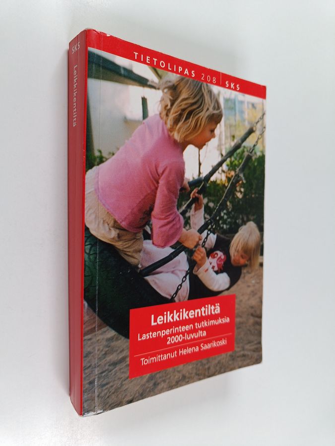 Leikkikentiltä