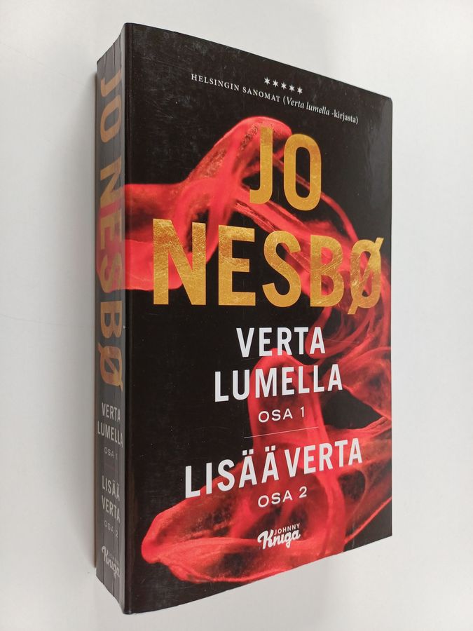 Verta lumella 1 & 2