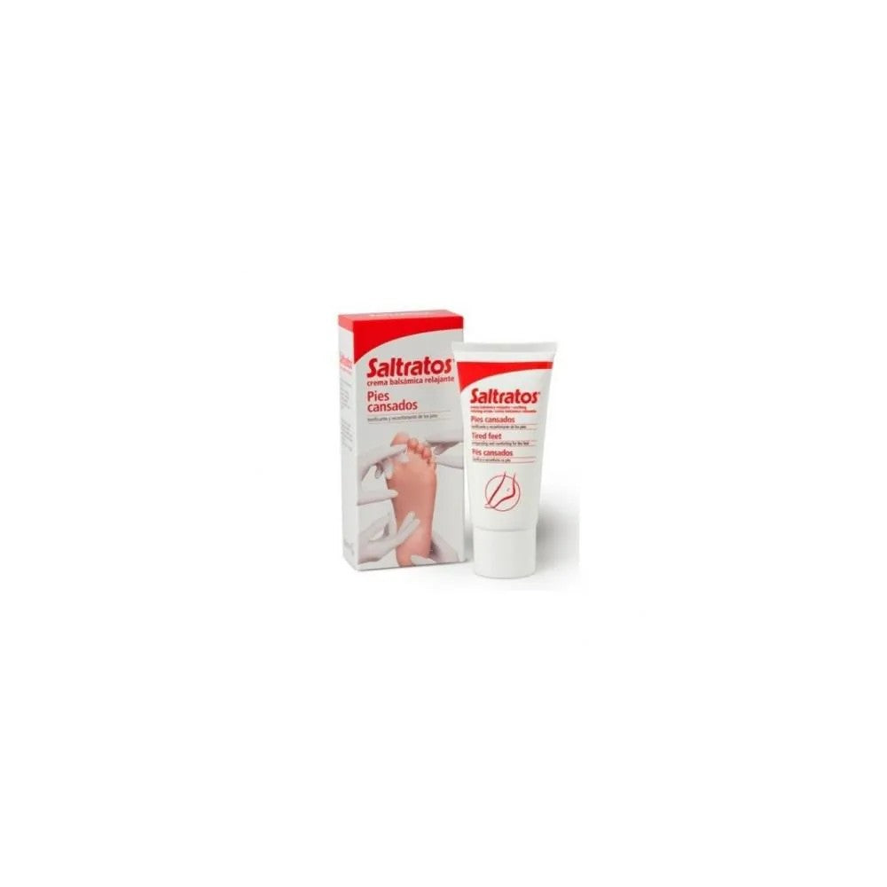 Laboratorios Viñas Saltratos rauhoittava voide 50ml