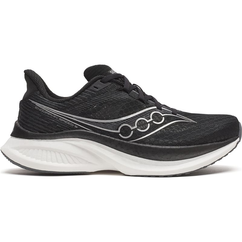 Saucony Endorphin Speed 5 White/Black - 46