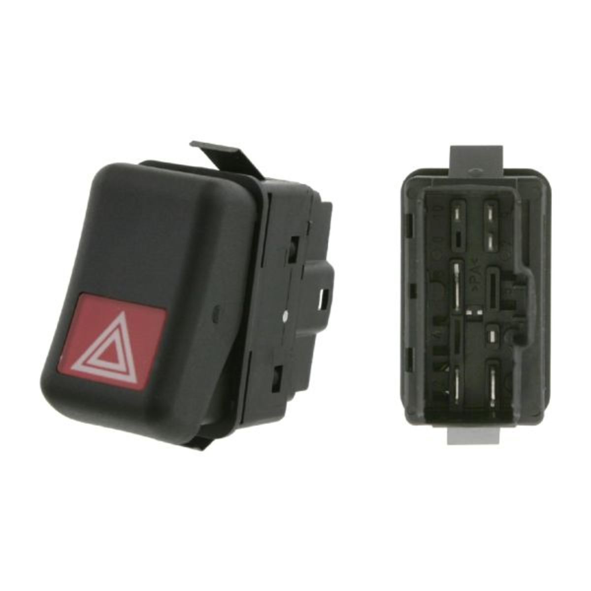 Varoitusvilkkukytkin FEBI BILSTEIN 11524
