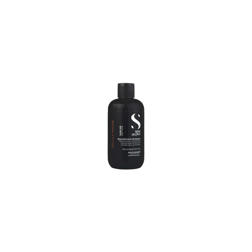 Alfaparf Milano Semi Di Lino Sublime Cel Madre Nourishment 150Ml 2023