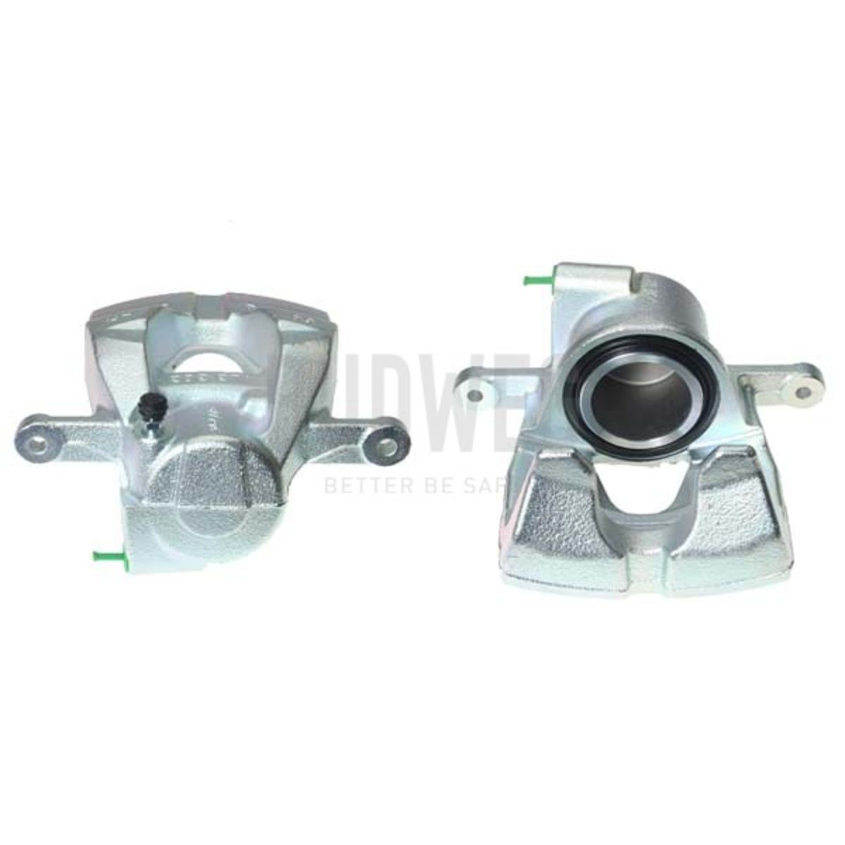 Jarrusatula BUDWEG CALIPER 345604