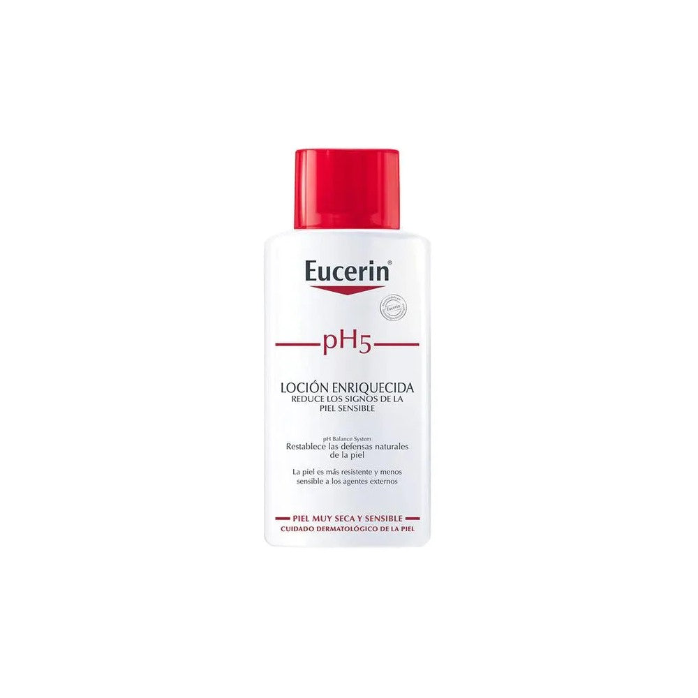 Ph5 Enriched Lotion 200 ml Eucerin®