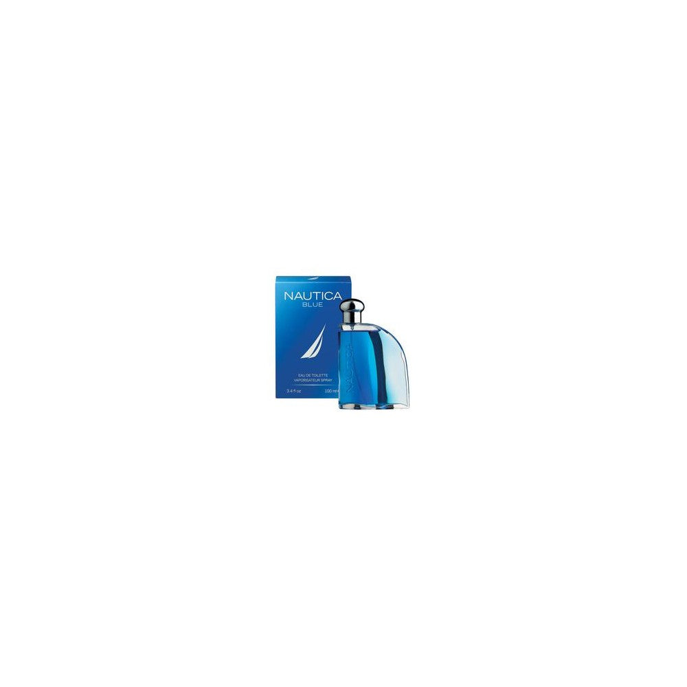 Nautica Blue EDT M 100 ml