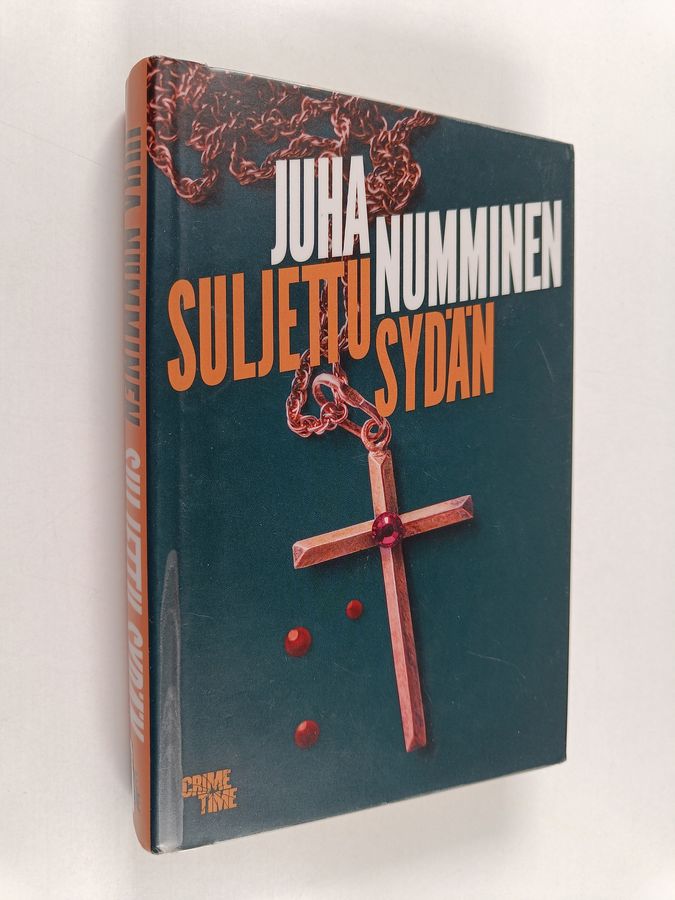 Suljettu sydän