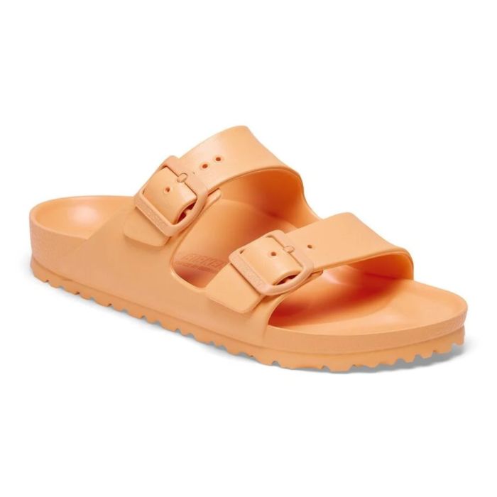 Birkenstock Arizona Regular EVA K. 44 Oranssi Unisex