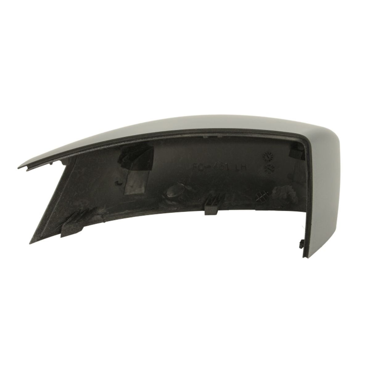 Suojus, ulkopeili TYC 310-0128-2