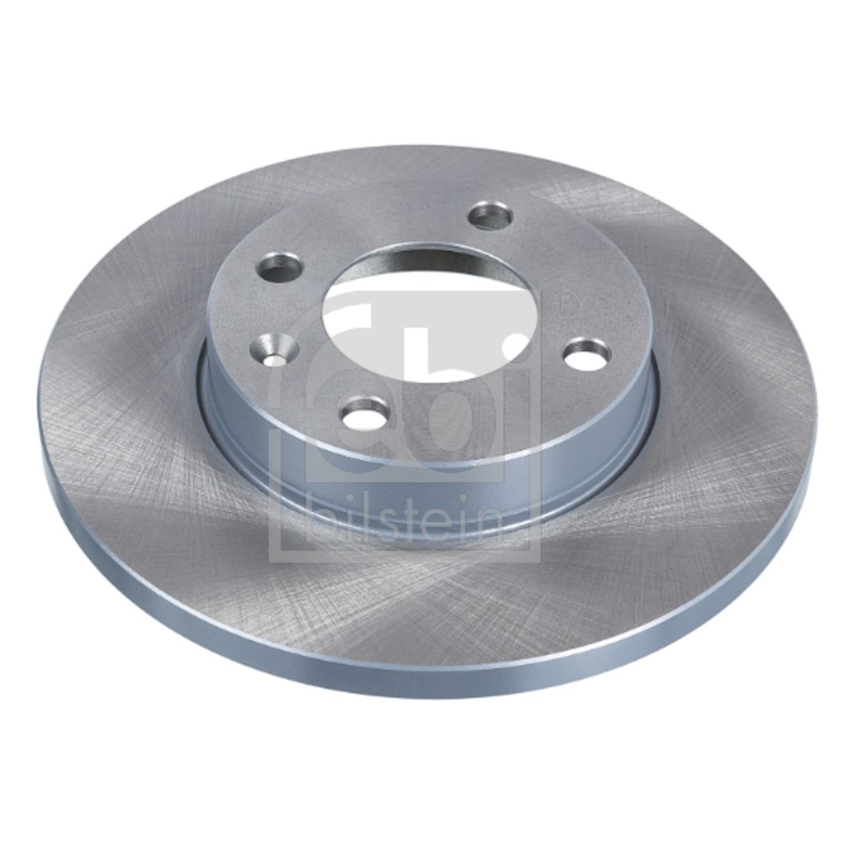 Jarrulevy FEBI BILSTEIN 02121