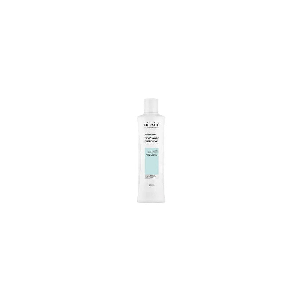 Nioxin Scalp Recovery - Hoitoaine - Kuiva ja kutiseva päänahka 200ml