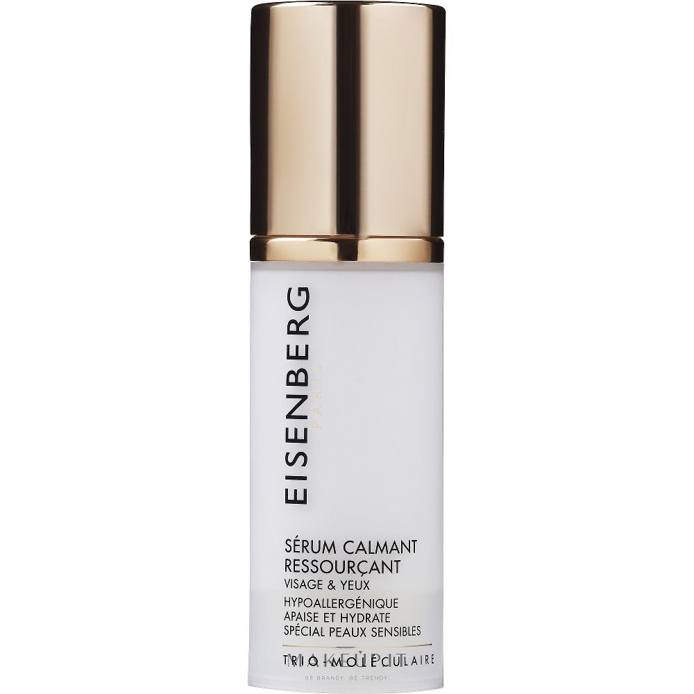 Eisenberg Classique rauhoittava nuorentava seerumi 30 ml