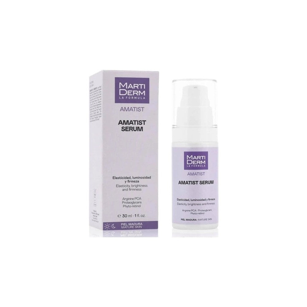 Martiderm Amatist Seerumi 30 ml