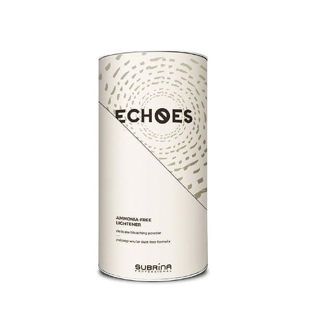Subrina Professional Echoes Hair Oksidating Powder 500 g