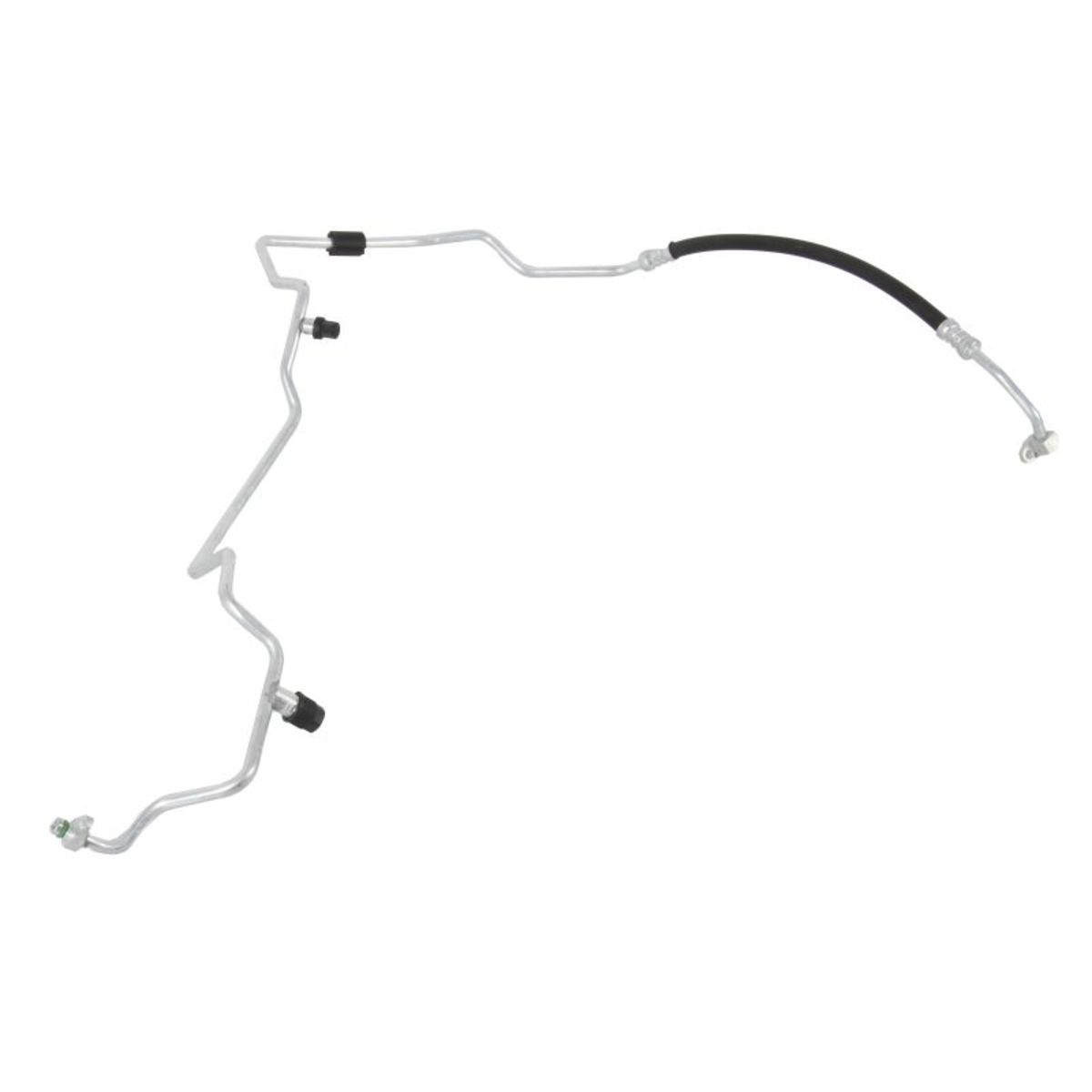 Korkearpainejohto, ilmastointilaite THERMOTEC KTT160168