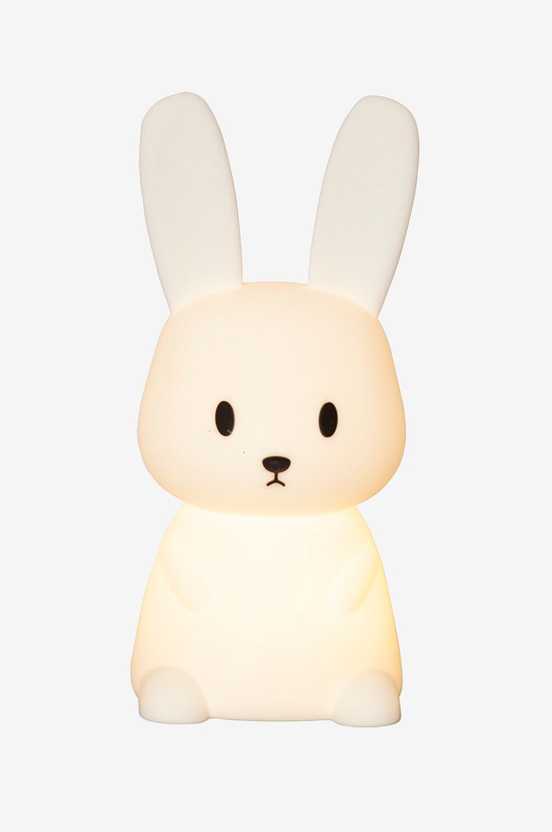 Star Trading Bordslampa 357-66 Dekorationslampa Bunny Star Trading