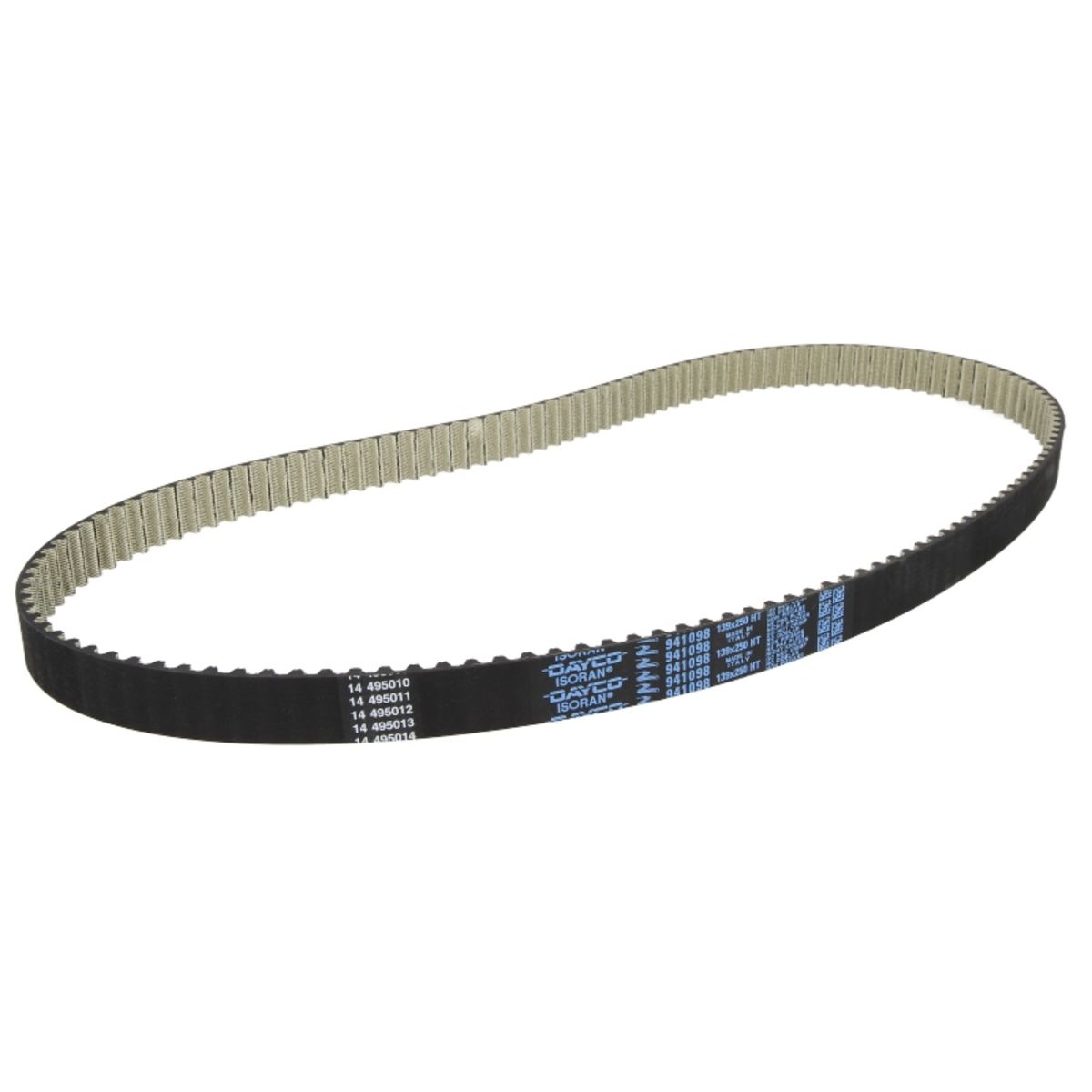 Hammashihnat DAYCO 941098