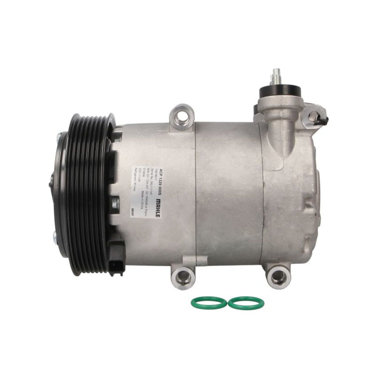 Ilmastoinnin kompressori MAHLE ACP 1329 000S