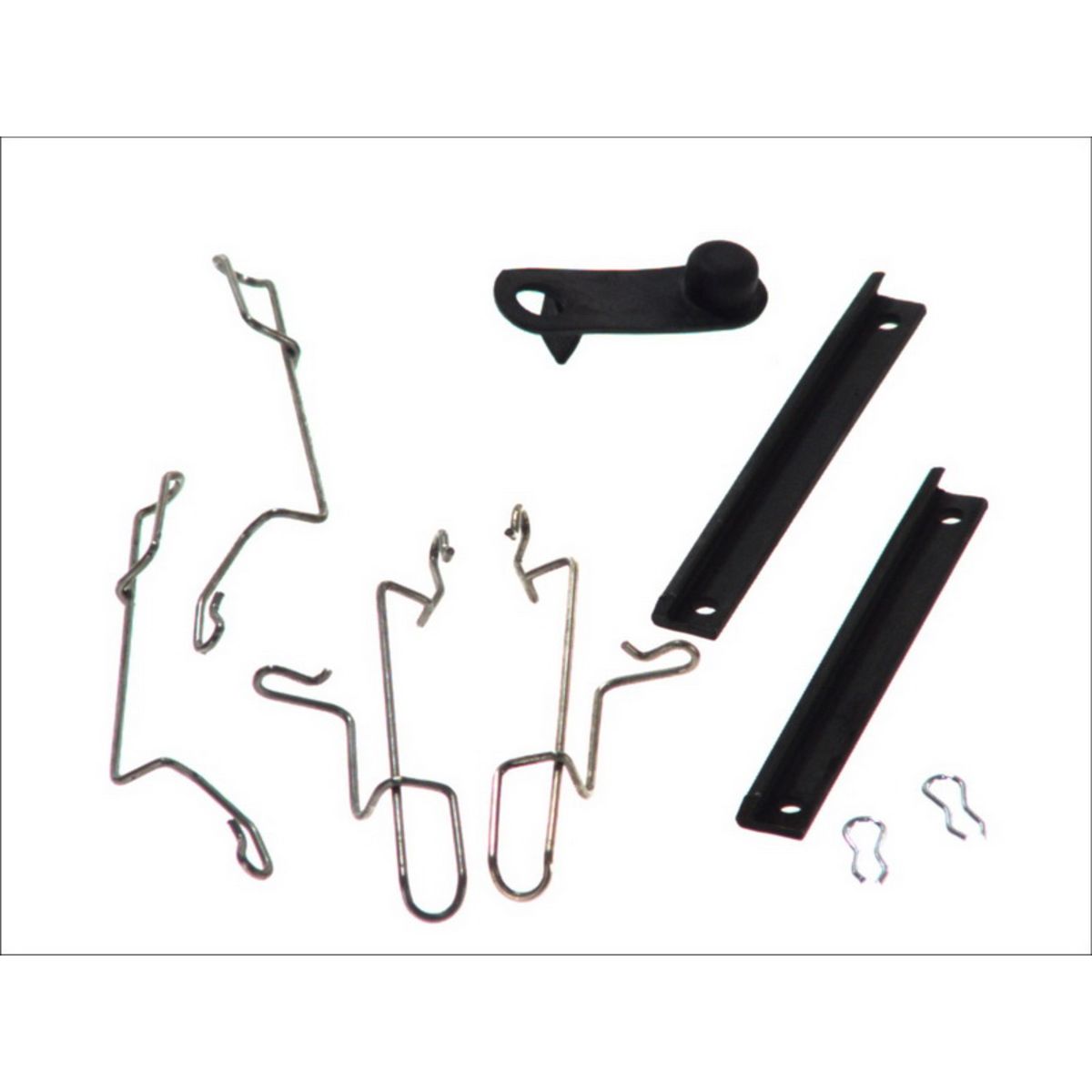 Jarrupalojen asennussarja QUICK BRAKE 109-1147