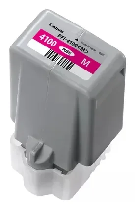 Canon PFI-4100 / 6780C001 Magenta - Blæk