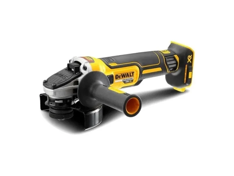 Dewalt Angle Grinder (SOLO)