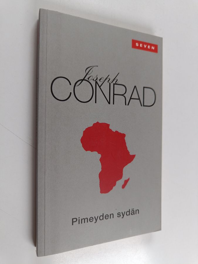 Pimeyden sydän