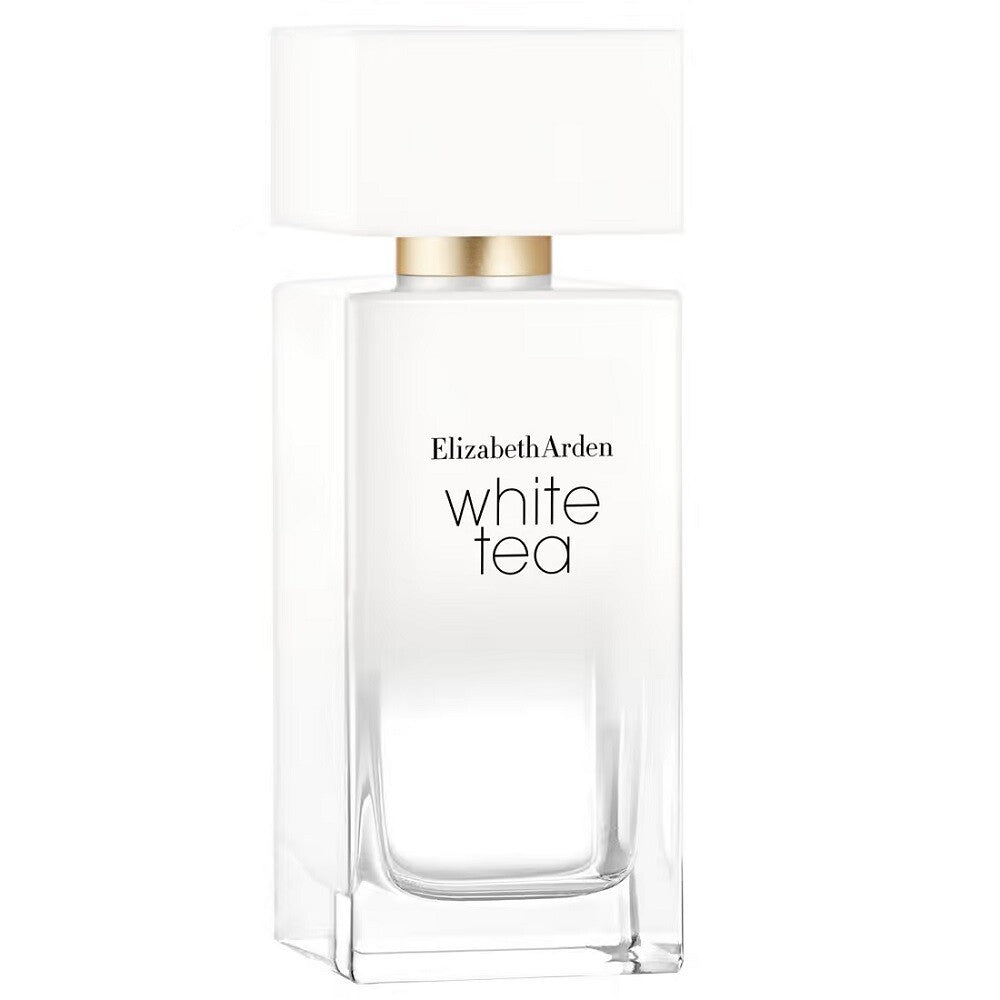 Elizabeth Arden White Tea Eau De Toilette Spray 50ml