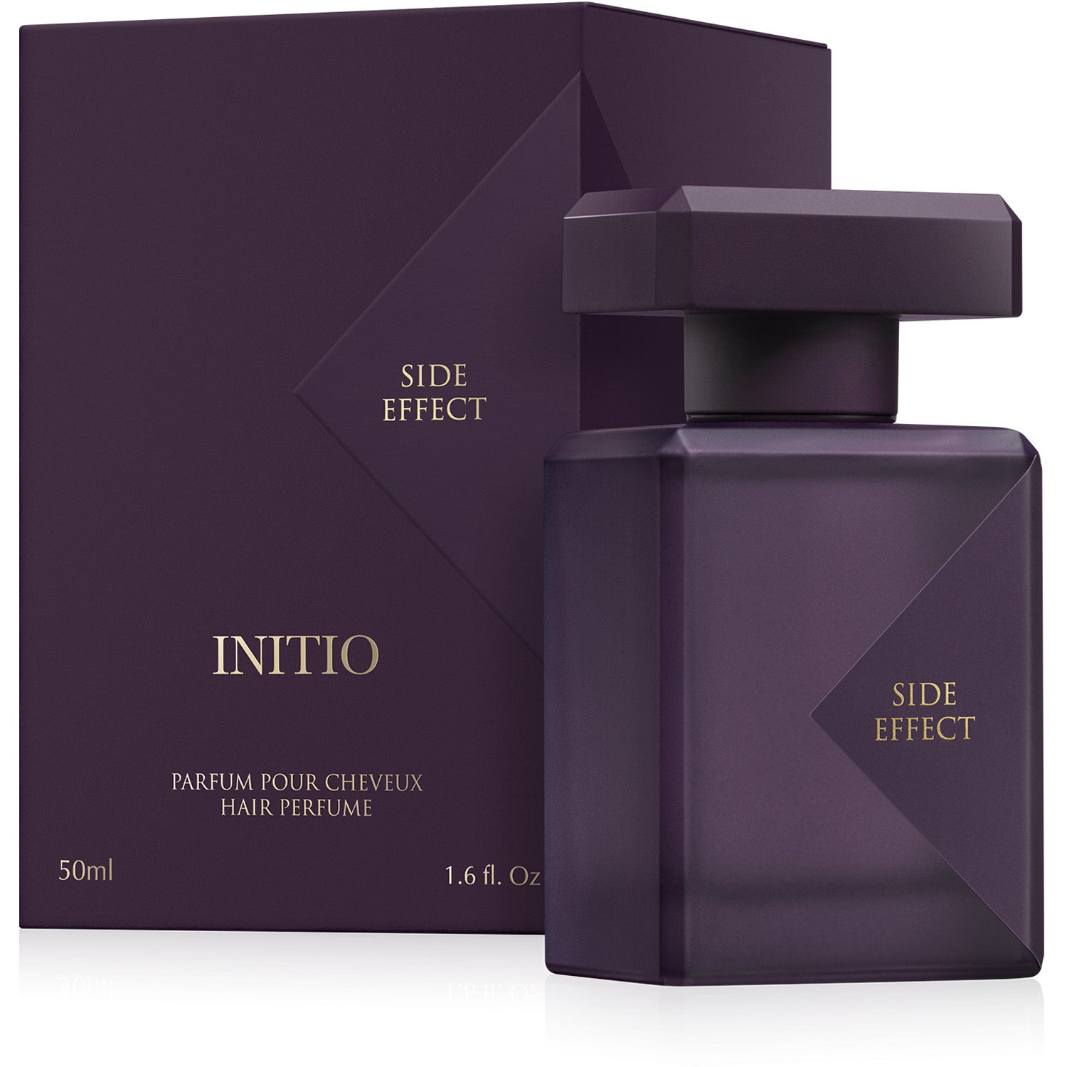 INITIO Parfums Privés Hair Parfume Side Effect 50 ml