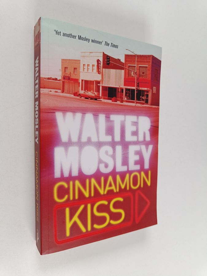 Cinnamon Kiss