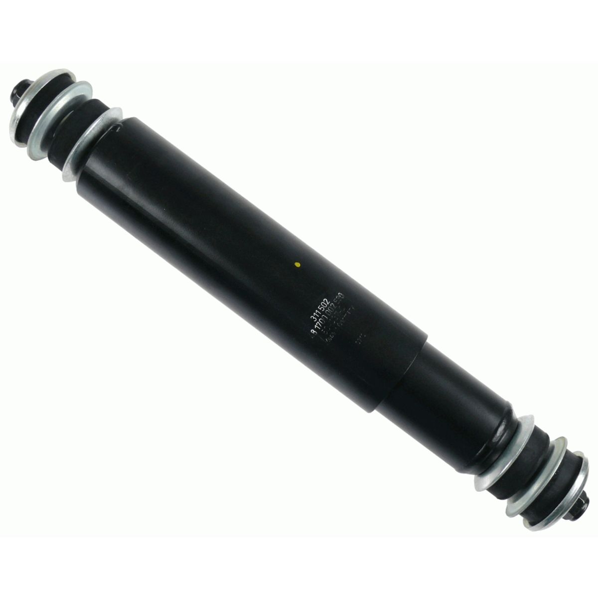 Iskunvaimennin SACHS 311 502