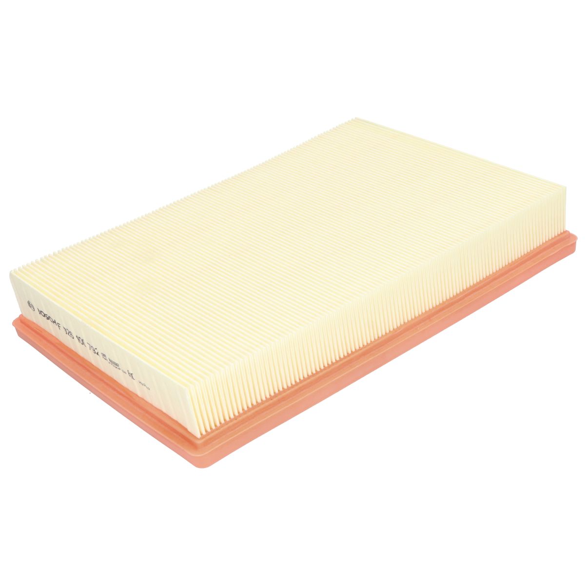 Ilmansuodatin BOSCH F 026 400 792