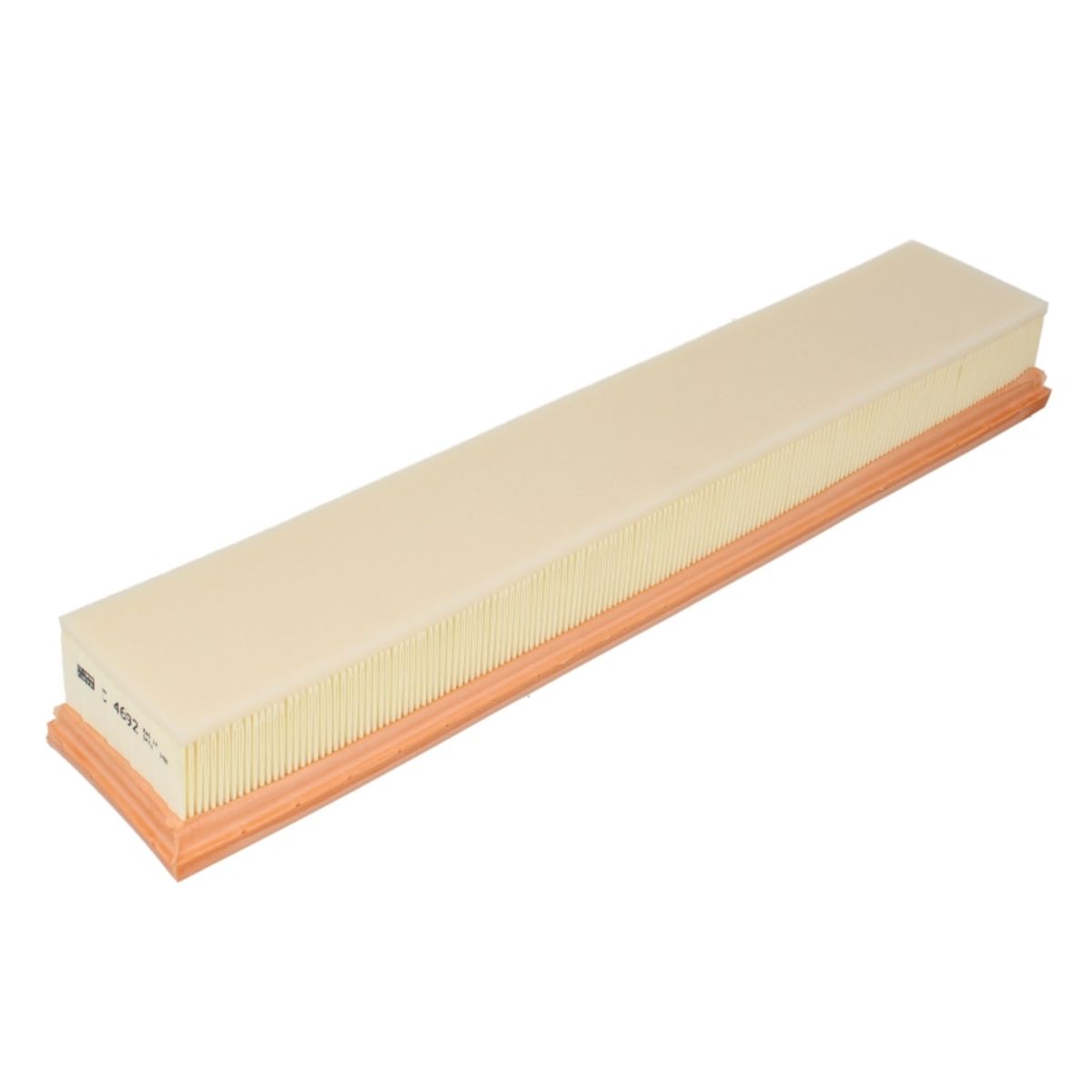 Ilmansuodatin MANN-FILTER C 4692