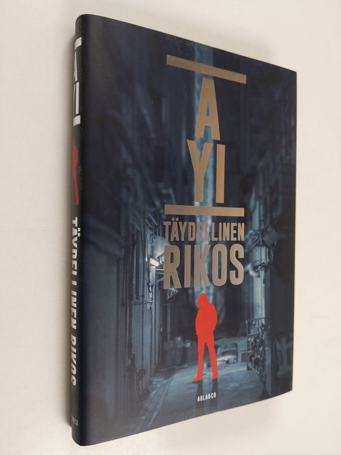 Täydellinen rikos