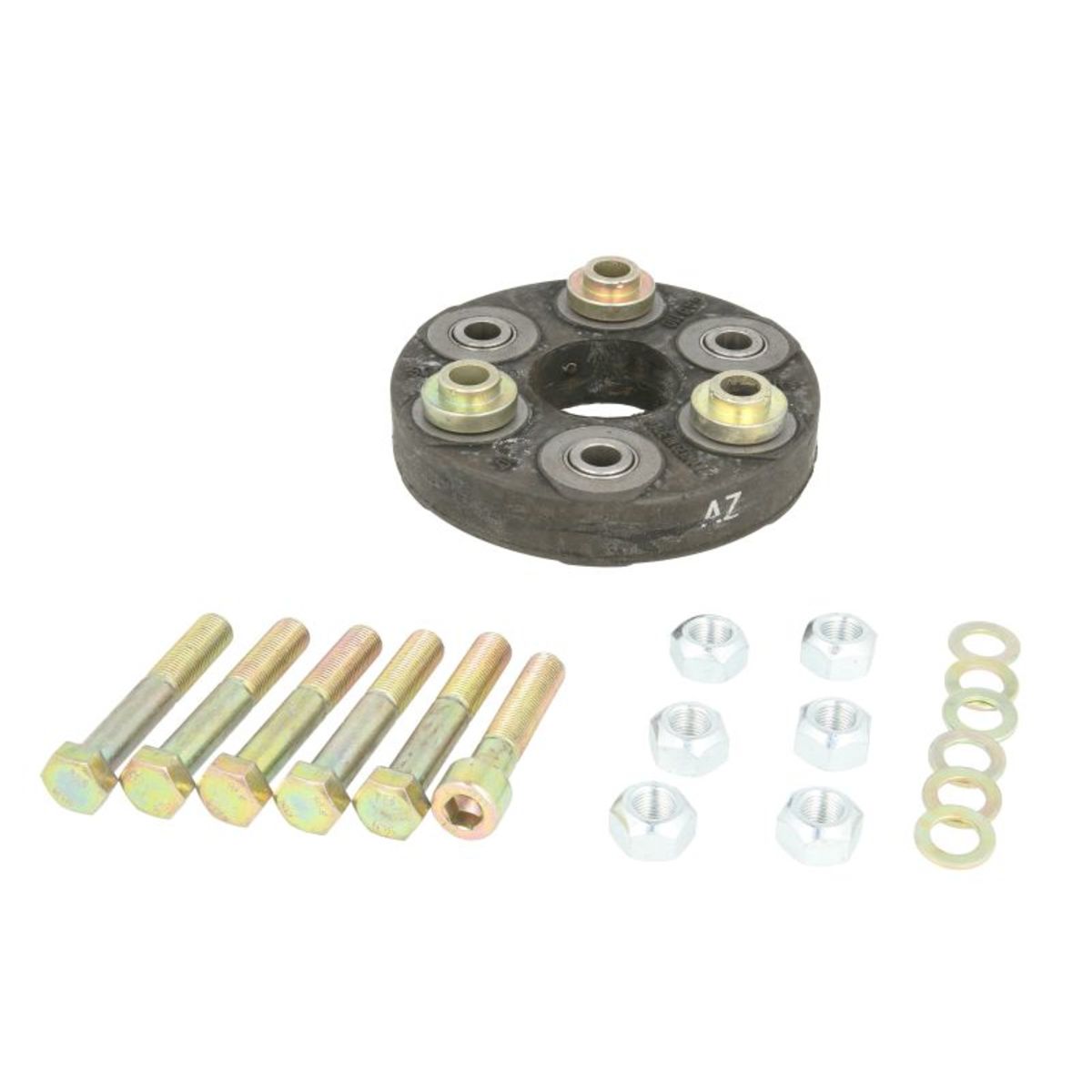 Nivel, pitkittäisakseli FEBI BILSTEIN 01527