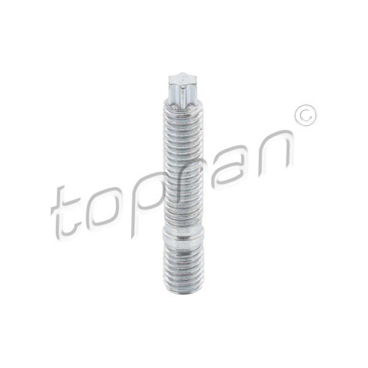 Ruuvi, pakosarja TOPRAN 702 625