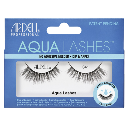 Ardell Aqua Lashes 341 väärät ripset